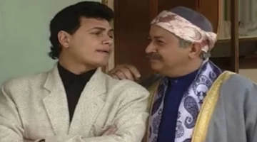 أيقونة الدراما المصرية.. سر تصدر شخصية عبد الغفور البرعي لتريند منصات التواصل الاجتماعي